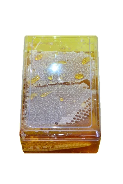 ErciyesdenGelsin   Petek Bal 1kg