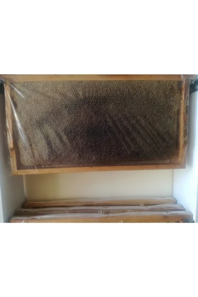 OZMUŞ BAL Petek Bal 3kg