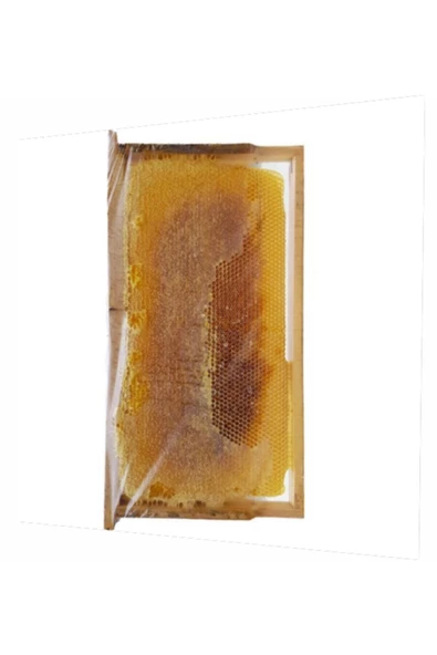 VEFA BAL PAZARI   Petek Balı - 1 Kg