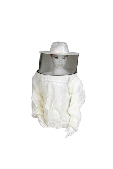 OZMUŞ BAL Arıcılık Malzemesi Maske