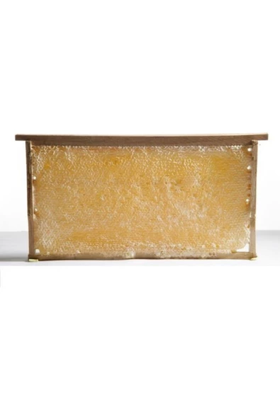 OZMUŞ BAL Petek Bal 2.5- 3kg - 3