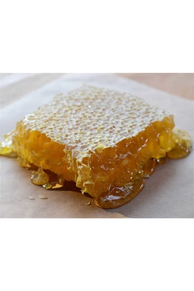 ELFİDA   Tunceli Ovacık Karakovan Petek Bal 1 Kg