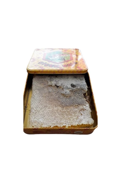VEFA BAL PAZARI   Petek Balı - 1 Kg - 2