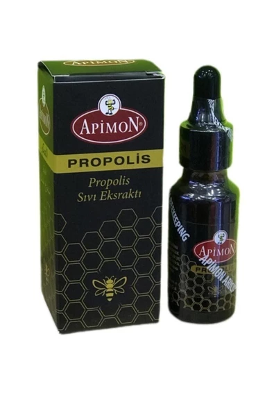 Apimon   Propolis 20ml