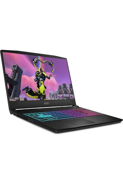 MSI Katana 15 i7 13620H 16GB 2TB SSD RTX4070/8GB 15.6" FHD 144HZ FDOS B13VGK-2023XTR & PER4 ÇANTA - 2