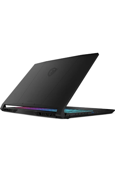 MSI Katana 15 i7 13620H 16GB 2TB SSD RTX4070/8GB 15.6" FHD 144HZ FDOS B13VGK-2023XTR & PER4 ÇANTA - 4