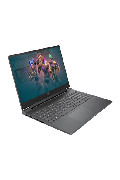 HP VİCTUS 16  i5-14500HX 16GB RAM 1TB SSD RTX4060/8GB 144Hz 16.1 FHD W11PRO 9J238EA & PER4 ÇANTA - 2