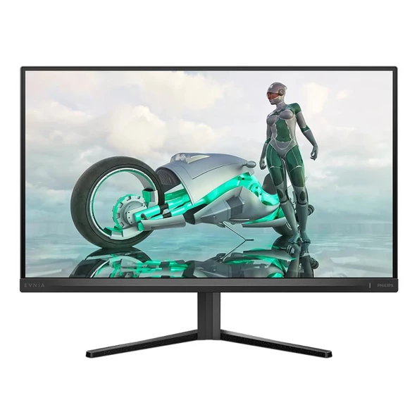 Philips Evnia 27" 27M2N3200S 180Hz 1ms(GtG) HDMI DP HDR10 GSync FHD IPS Gaming Monitör