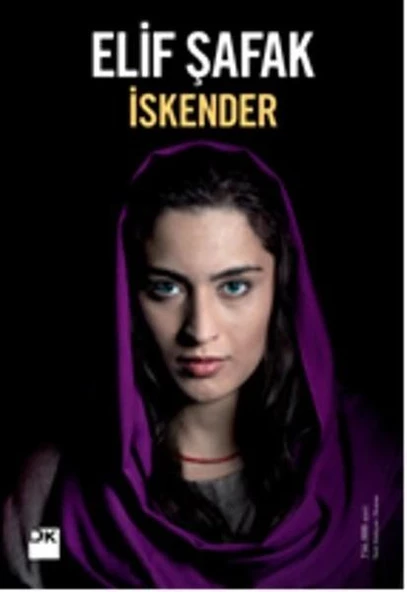 İskender ELİF ŞAFAK