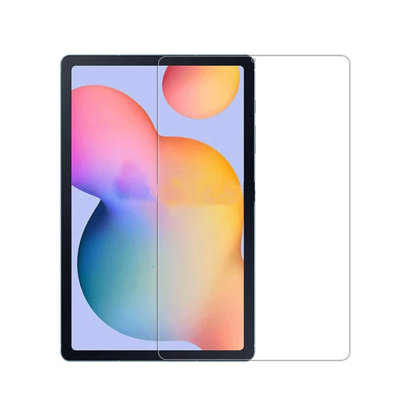 Xiaomi Redmi Pad SE Ekran Koruyucu Çizilmeye Dayanıklı (z-tablet-glass)