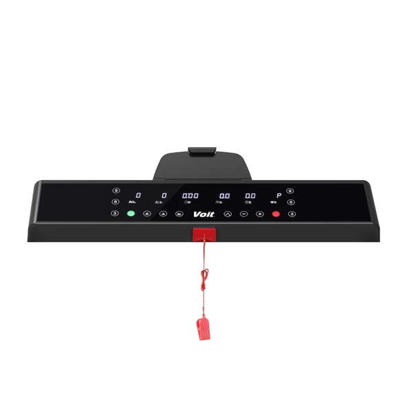 Voit Ultrafit Katlanabilir Koşu Bandı - 3