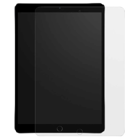 Apple Ipad 6. Nesil 9.7" 2018 A1893 A1954 Ekran Koruyucu Kağıt Hisli (z-Paper Like)