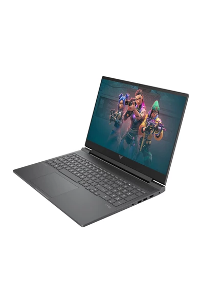 HP VİCTUS 16  i5-14500HX 32GB RAM 512GB SSD RTX4060/8GB 144Hz 16.1 FHD W11PRO 9J238EA & PER4 ÇANTA - 3