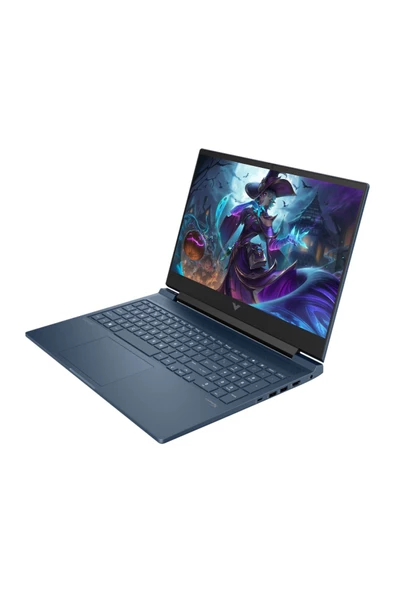 HP VİCTUS 16  i5-14500HX 16GB RAM 2TB SSD RTX4060/8GB 144Hz 16.1 FHD W11HOME 9J260EA & PER4 ÇANTA - 3
