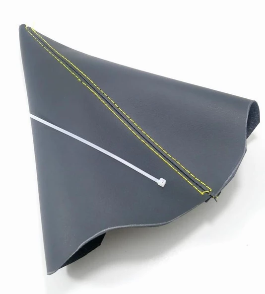 Citroen C-Elysee Vites Körüğü - 8