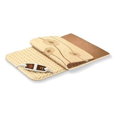 BEURER HK 45 YUMUŞAK YÜZEYLİ ISI YASTIĞI BACAK SIRT KARIN BEL VS. - 3