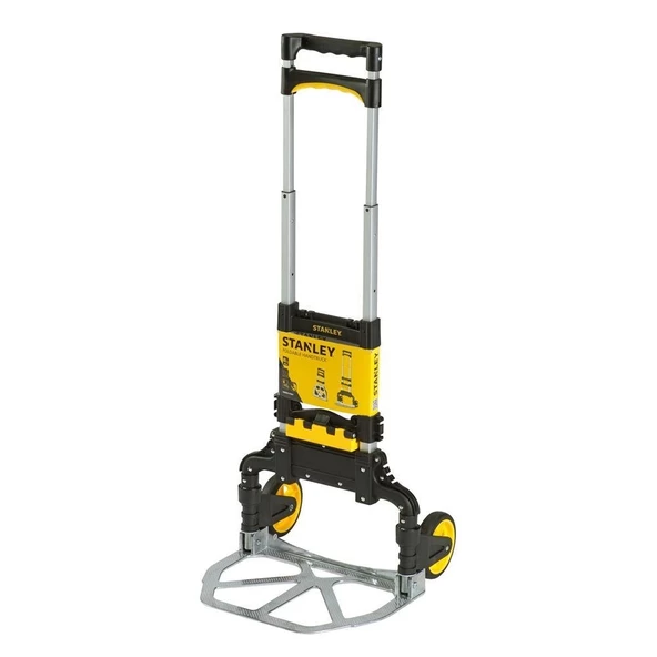 Stanley FT501 60Kg Katlanır El Arabası - 4
