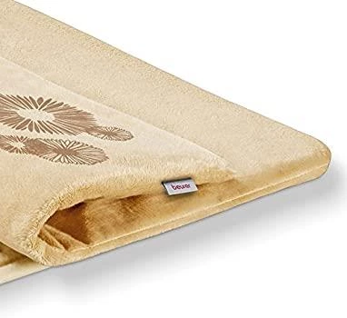 BEURER HK 45 YUMUŞAK YÜZEYLİ ISI YASTIĞI BACAK SIRT KARIN BEL VS.