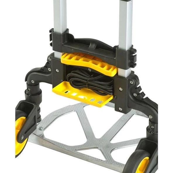 Stanley FT501 60Kg Katlanır El Arabası - 3