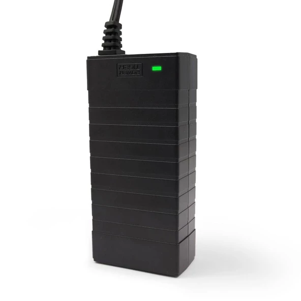 Parago PGACDC 220Volt/12Volt 5,5Ah Dönüştürücü Adaptör - 5