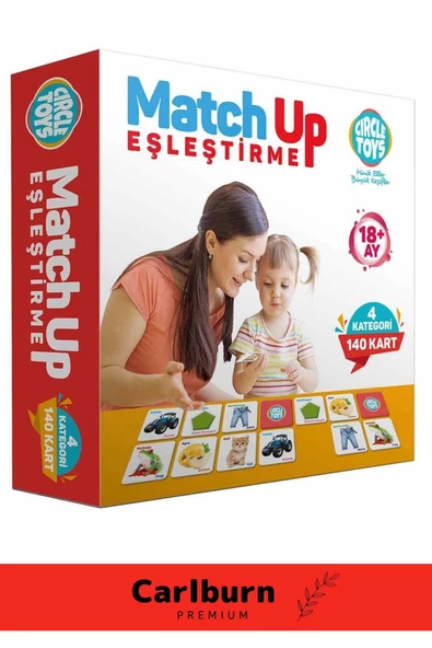 Özel Üretim Zeka Geliştirici Eğitici Çocuk El Göz Kordinasyonu Match Up Eşleşirme Oyunu 140 Parça - 3