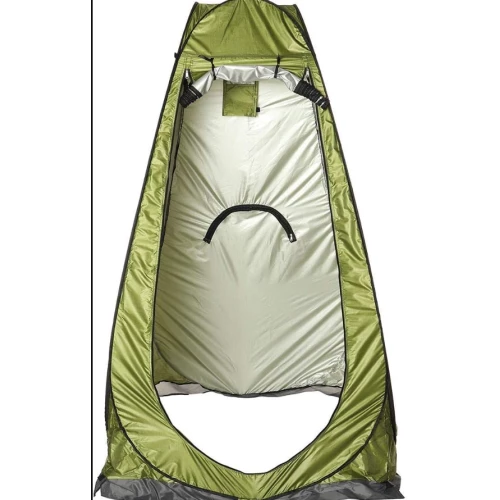 Otomatik Kamp Giyinme Çadırı - Resim 3
