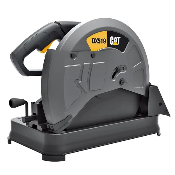 CAT DX519 2200Watt 355mm Profesyonel Profil Kesme - 2