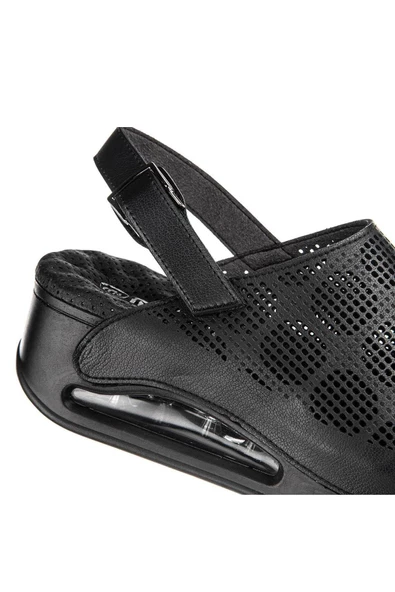 MUYA Orthopedix Jambe Air Max Tabanlı Kadın Sandalet 34221 - 3