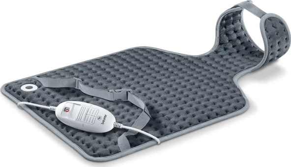 Beurer HK 53 Cosy Sırt ve Boyun Isı Yastığı orijinal ürün ALMAN MALI - 2