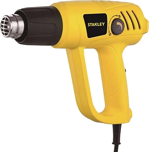 Stanley STXH2000 2000W Sıcak Hava Tabancası