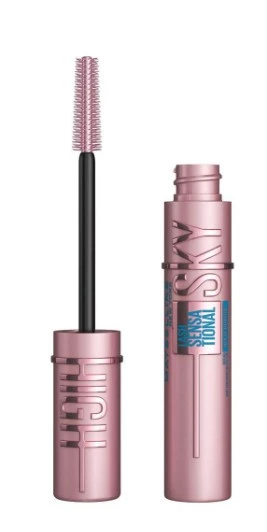 MAYBELLİNE NEWYORK MASKARA & LASH SENSATIONAL SKY HIGH