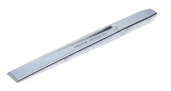 İzeltaş 5500230175 Düz Keski Krom 175 mm