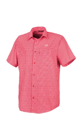 Ferrino Halifax Kısa Kollu Erkek Gömlek - 4