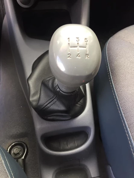 Hyundai Accent Admire / Milenyum Vites Körüğü - 3