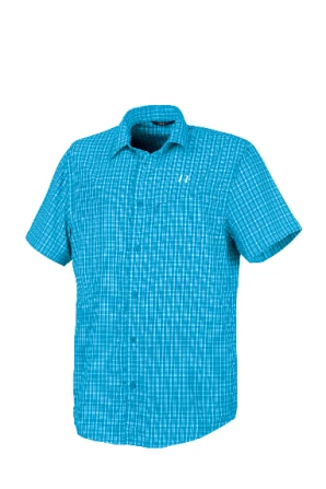 Ferrino Halifax Kısa Kollu Erkek Gömlek - 10