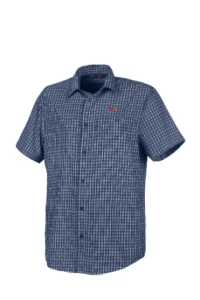 Ferrino Halifax Kısa Kollu Erkek Gömlek - 2