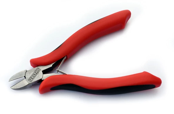 İzeltaş 3550140125 Elektronikçi Yan Keski - 2