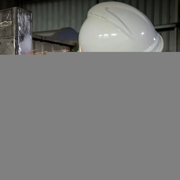 Kress KUS20P 1400Watt 125mm Profesyonel Avuç Taşlama - 4