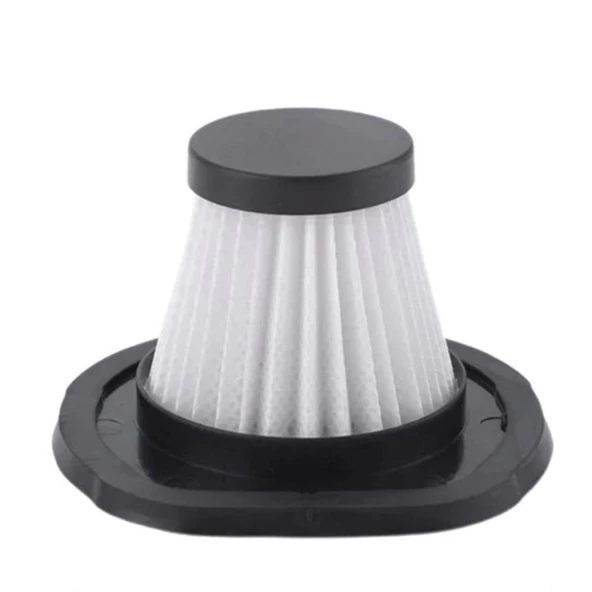 KOBB KBV12F 12V Araç Süpürgesi İçin Yedek HEPA Filtre - 2