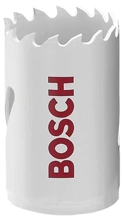 Bosch HSS Bİ-METAL DELİK AÇMA TESTERESİ 30 MM