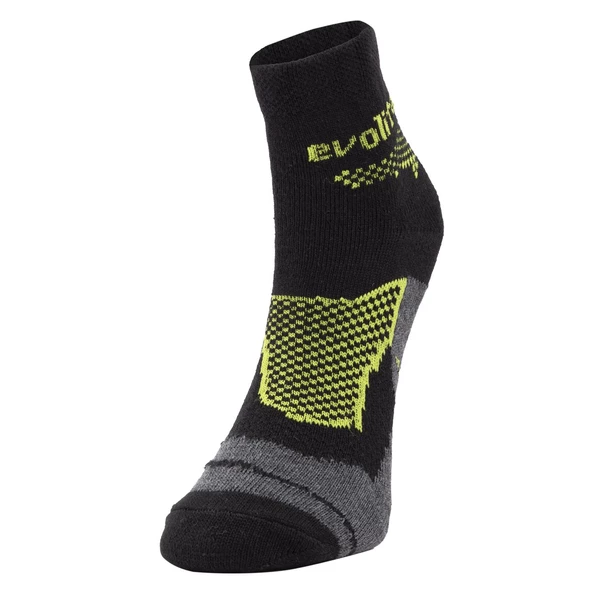 Evolite Sense Coolmax Çorap - Yeşil - 10