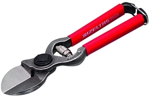 İzeltaş 6712270210 Elma Makası 210 mm - 2