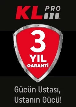 KL PRO KLMMA160 160 Amper İnverter Kaynak Makinesi - 2