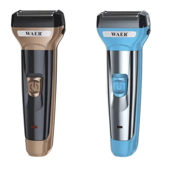 saç sakal kulak burun seti tıraş makinesi - 3