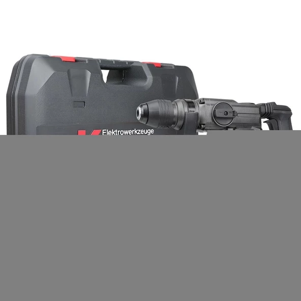 Kress KUX15P 1100Watt 5.0J 28MM Profesyonel SDS-Plus Kırıcı/Delici