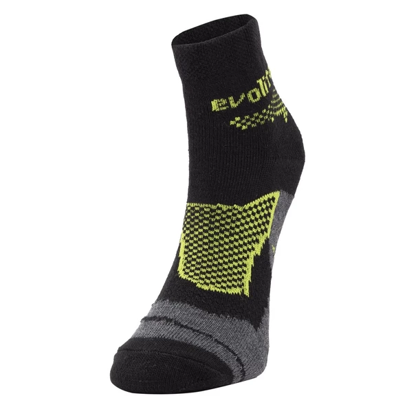 Evolite Sense Coolmax Çorap - Yeşil - 5