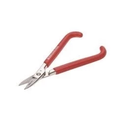 İzeltaş 6800270180 Kuyumcu Makası (Düz) 180mm - 2