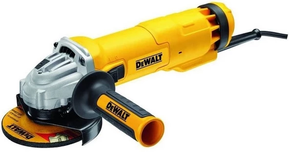 Dewalt DWE4237 1400W 125MM Avuç Taşlama - 2