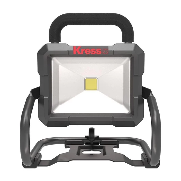 Kress KUF05.9 20Volt 750/1500 Lümen Profesyonel Led Projektör (Akü Dahil Değildir) - 3