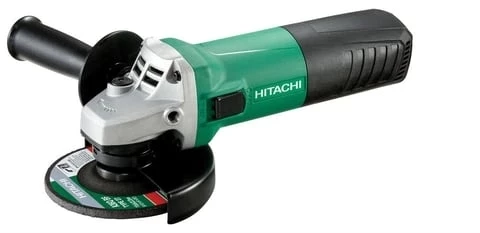 Hikoki G12SR4 730Watt 115mm Profesyonel Avuç Taşlama
